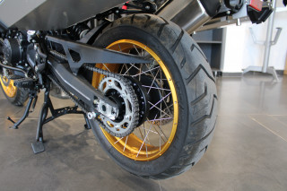QJMOTOR SRT 900 SX 
