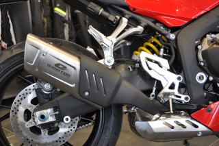 QJMOTOR SRK 800 RR 