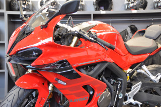 QJMOTOR SRK 800 RR 