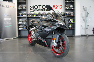 QJMOTOR  SRK 921 RR 