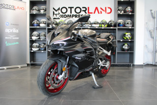 QJMOTOR  SRK 921 RR 