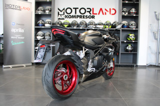 QJMOTOR  SRK 921 RR 