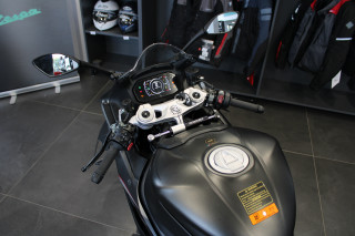 QJMOTOR  SRK 921 RR 