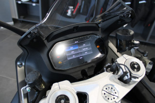 QJMOTOR  SRK 921 RR 