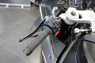 QJMOTOR  SRK 921 RR 
