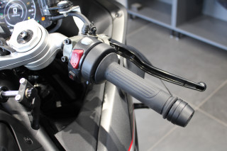 QJMOTOR  SRK 921 RR 