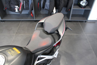 QJMOTOR  SRK 921 RR 