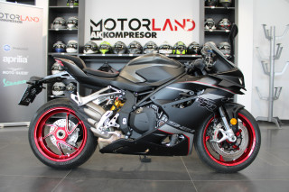 QJMOTOR  SRK 921 RR 