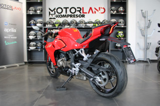 QJMOTOR  SRK 421 RR 