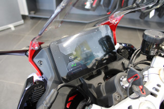 QJMOTOR  SRK 421 RR 