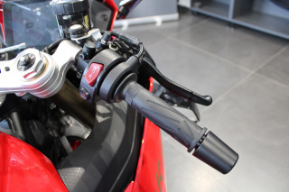 QJMOTOR  SRK 421 RR 