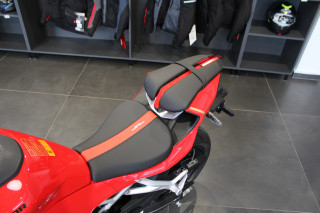 QJMOTOR  SRK 421 RR 