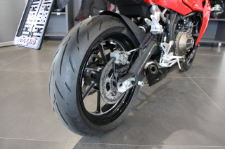 QJMOTOR  SRK 421 RR 