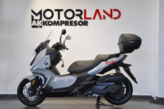 QJMOTOR FORT 400 
