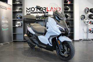 QJMOTOR FORT 4.0 