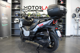 QJMOTOR FORT 4.0 