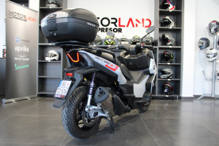 QJMOTOR FORT 4.0 