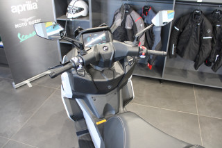 QJMOTOR FORT 4.0 