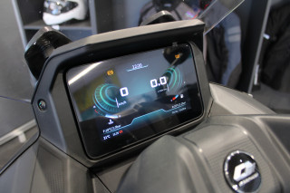 QJMOTOR FORT 4.0 