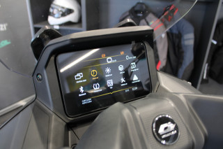 QJMOTOR FORT 4.0 