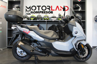QJMOTOR FORT 4.0 