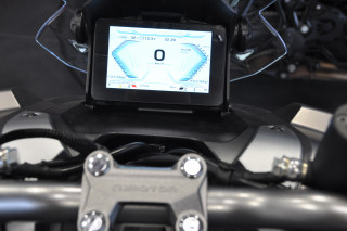 QJMOTOR ATR 125 