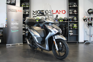 QJMOTOR SQ16 
