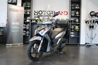 QJMOTOR SQ16 