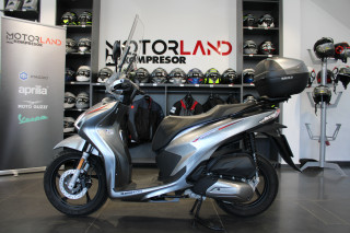 QJMOTOR SQ16 