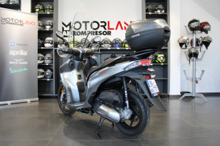 QJMOTOR SQ16 