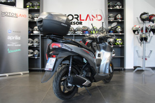 QJMOTOR SQ16 