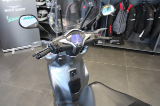 QJMOTOR SQ16 
