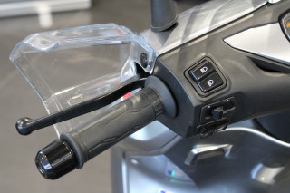 QJMOTOR SQ16 
