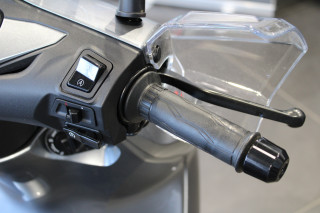 QJMOTOR SQ16 