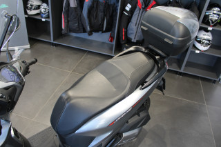 QJMOTOR SQ16 