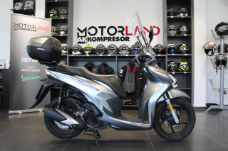 QJMOTOR SQ16 