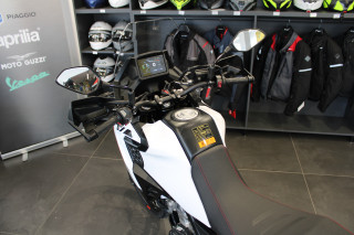 QJMOTOR SRT 125 DX 