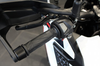 QJMOTOR SRT 125 DX 