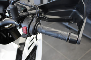 QJMOTOR SRT 125 DX 