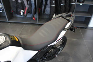 QJMOTOR SRT 125 DX 