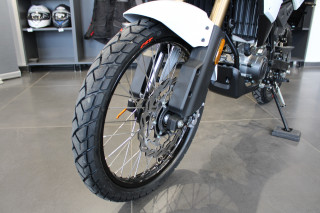 QJMOTOR SRT 125 DX 