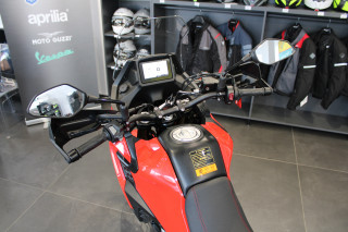 QJMOTOR SRT 125 DX 