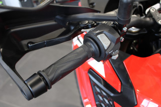 QJMOTOR SRT 125 DX 