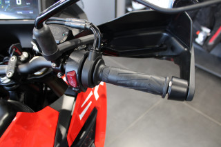 QJMOTOR SRT 125 DX 