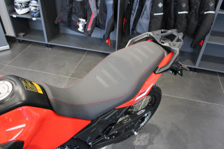 QJMOTOR SRT 125 DX 