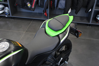 QJMOTOR SRK 125 S 