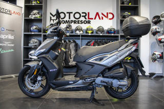 Kymco Agility 16+ 50 2T 