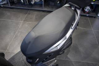 Kymco Agility 16+ 50 2T 