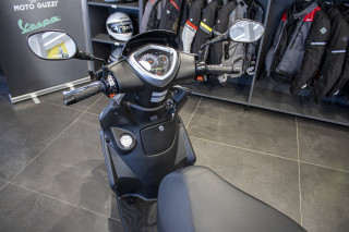 Kymco Agility 16+ 50 2T 