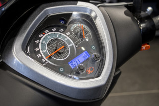 Kymco Agility 16+ 50 2T 